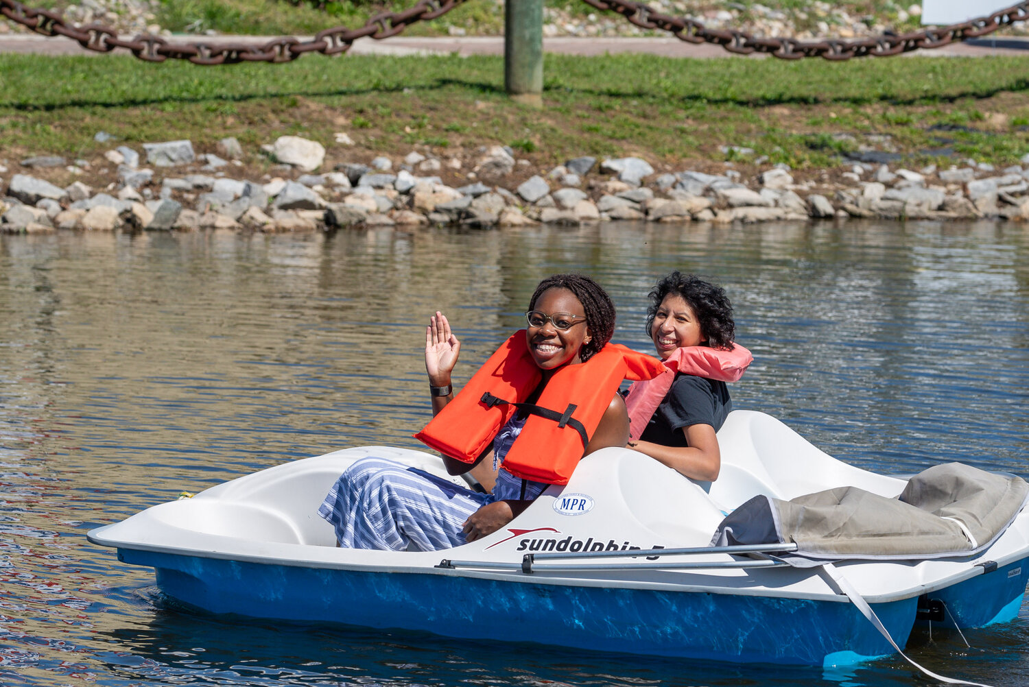 Gallery Milford Riverwalk Freedom Festival 2023 Bay to Bay News